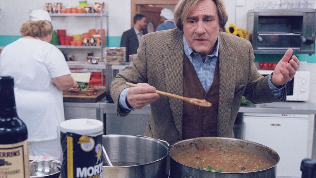 Noch einmal Ferien backdrop 7