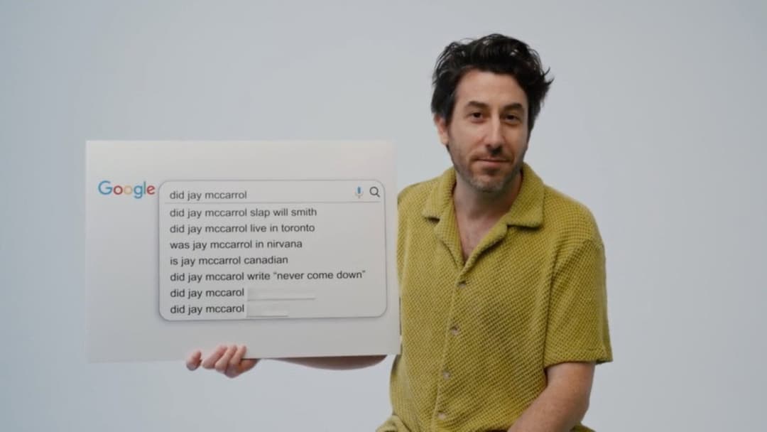 Nirvanna the Band the Show the Movie backdrop 11