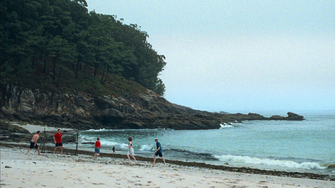 Meine Frau weint backdrop 1