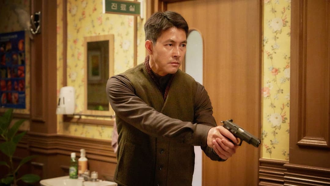 강철비 backdrop 19