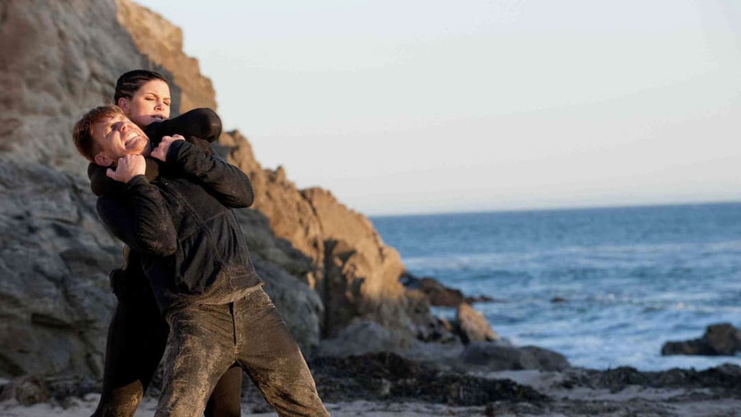 Нокаут backdrop 16