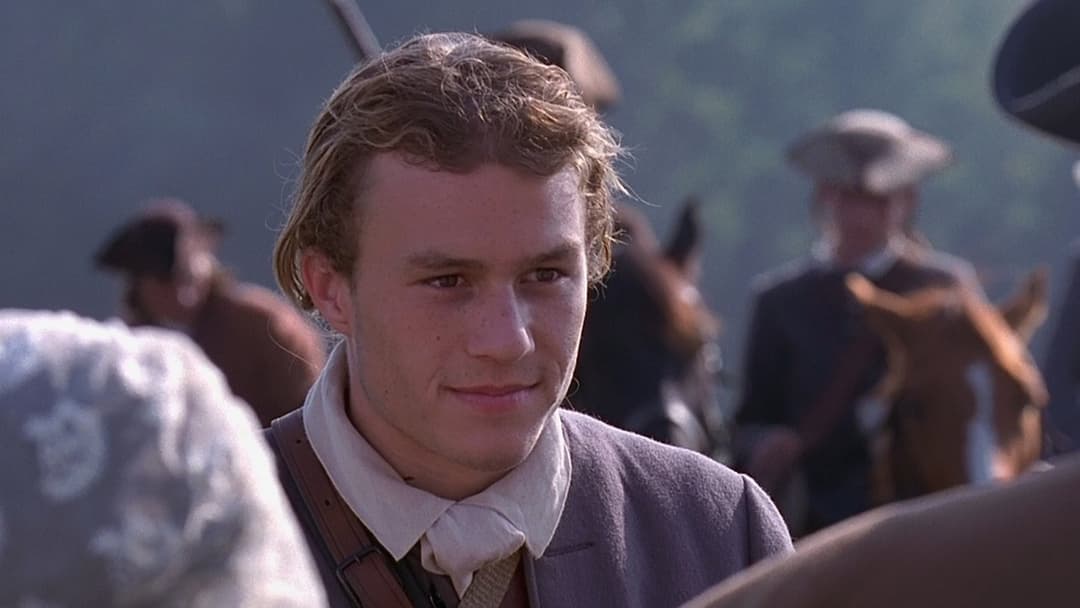 Der Patriot backdrop 17