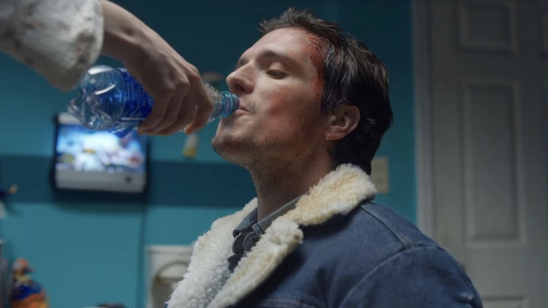 Burn - Hell of a Night backdrop 15