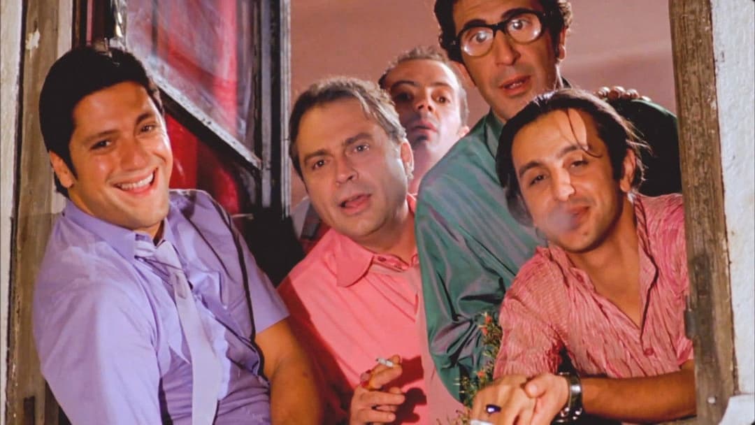 Neredesin Firuze backdrop 5