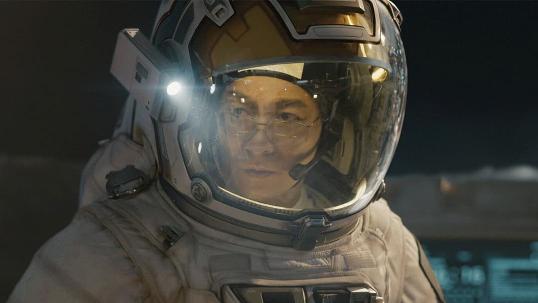 Die wandernde Erde 2 backdrop 11