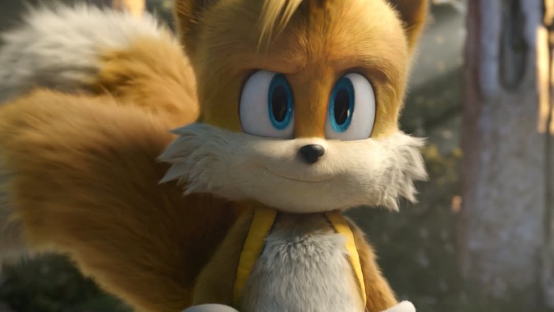 Їжак Сонік 2 backdrop 17