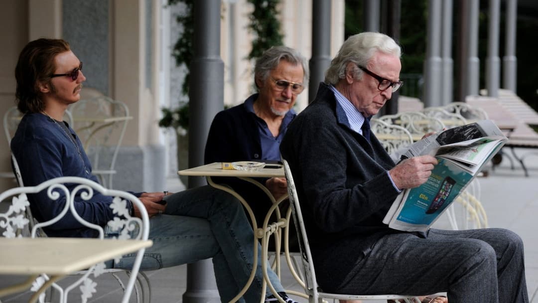 Ewige Jugend backdrop 2