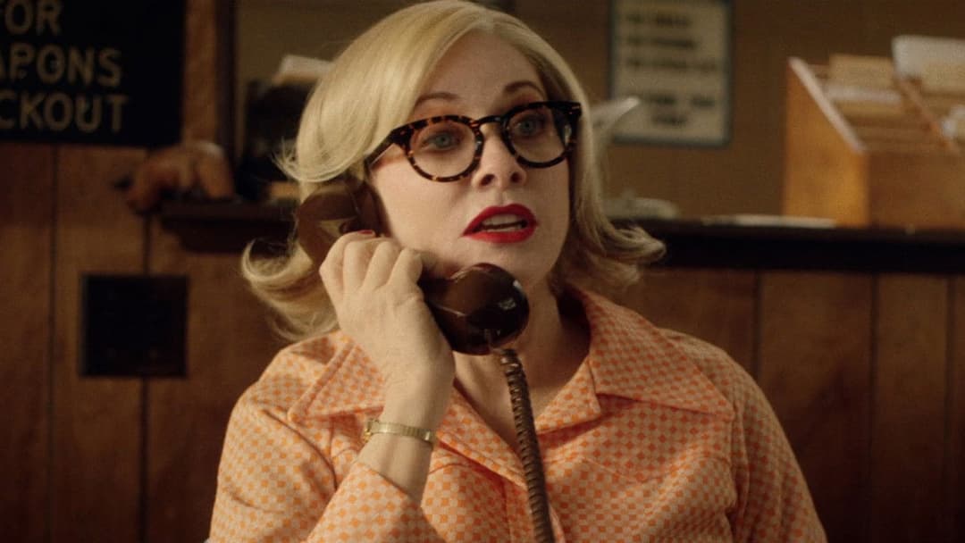 Остання зупинка в окрузі Юма backdrop 18