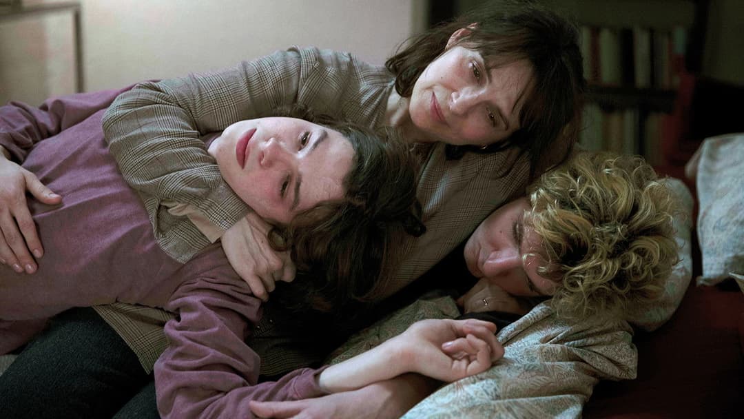 Le Lycéen backdrop 17