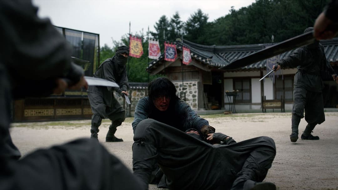 Мечник backdrop 8