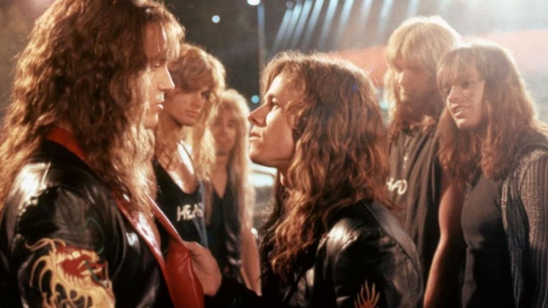 Rock Star backdrop 8