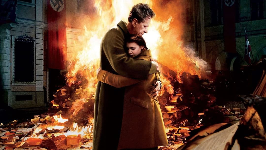 Die Bücherdiebin backdrop 4