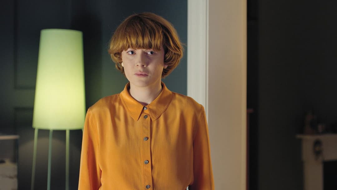 Малюк Джо backdrop 12