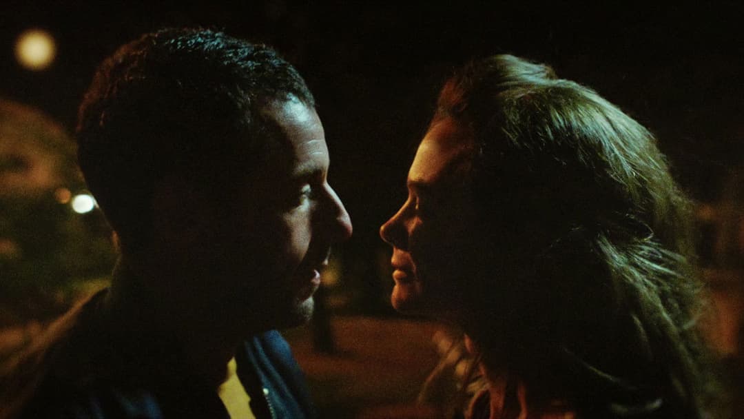 Spaceman: Eine kurze Geschichte der böhmischen Raumfahrt backdrop 5