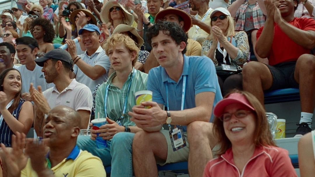 Challengers backdrop 19