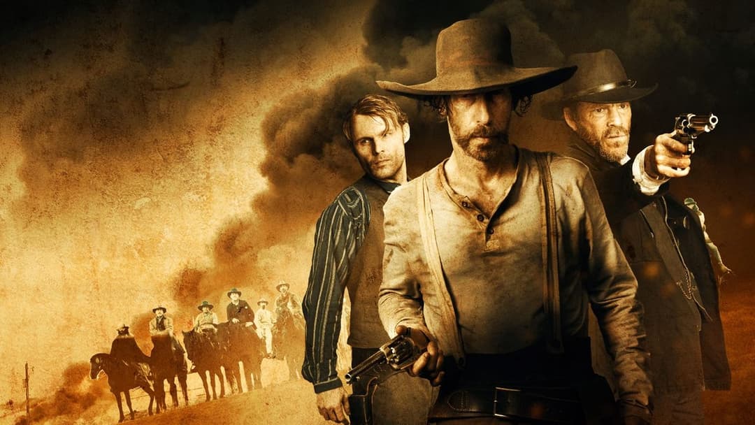 Old Henry backdrop 8