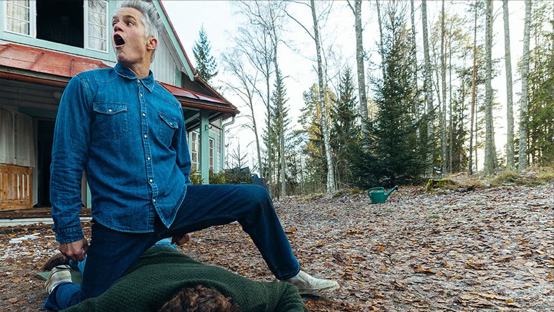 Over Your Dead Body backdrop 3