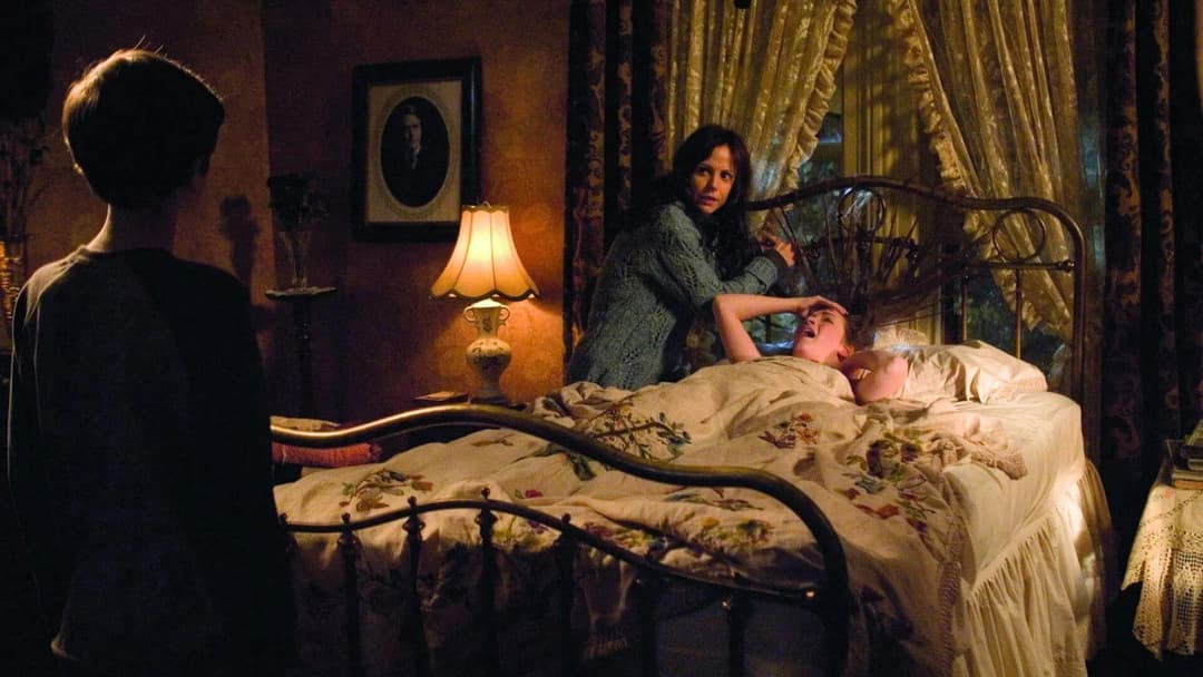 Хронiки Спайдервiка backdrop 19