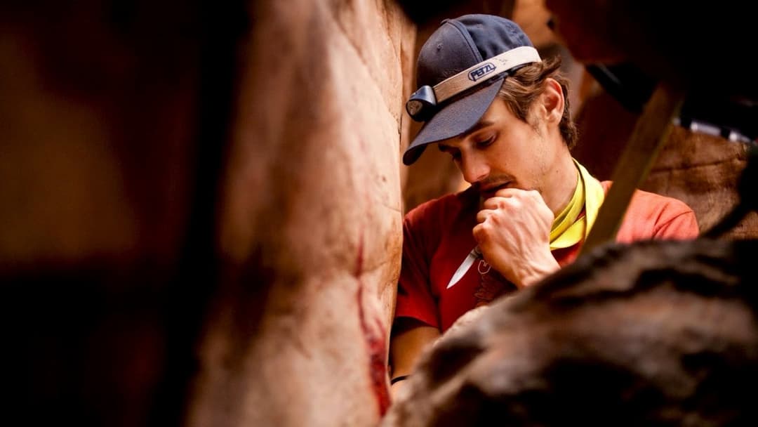 127 годин backdrop 13