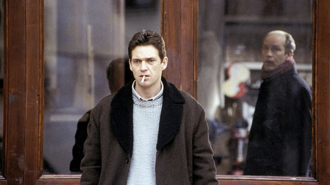 Ripley's Game backdrop 8