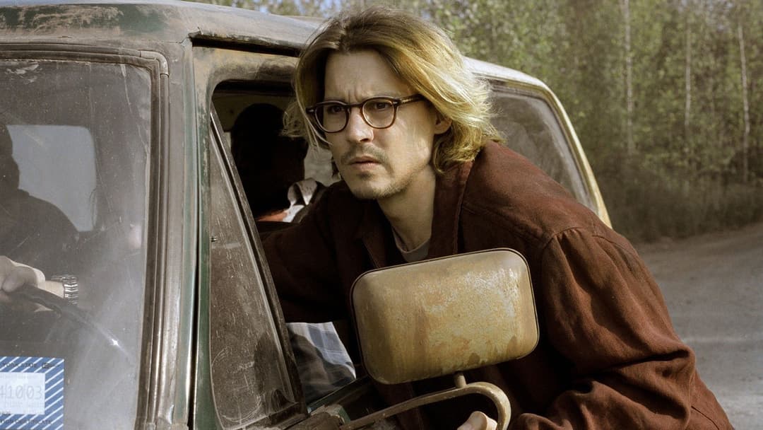Secret Window backdrop 8