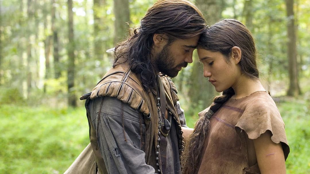 Новий світ backdrop 6