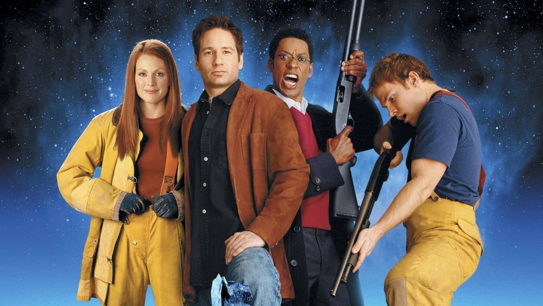 Еволюція backdrop 9