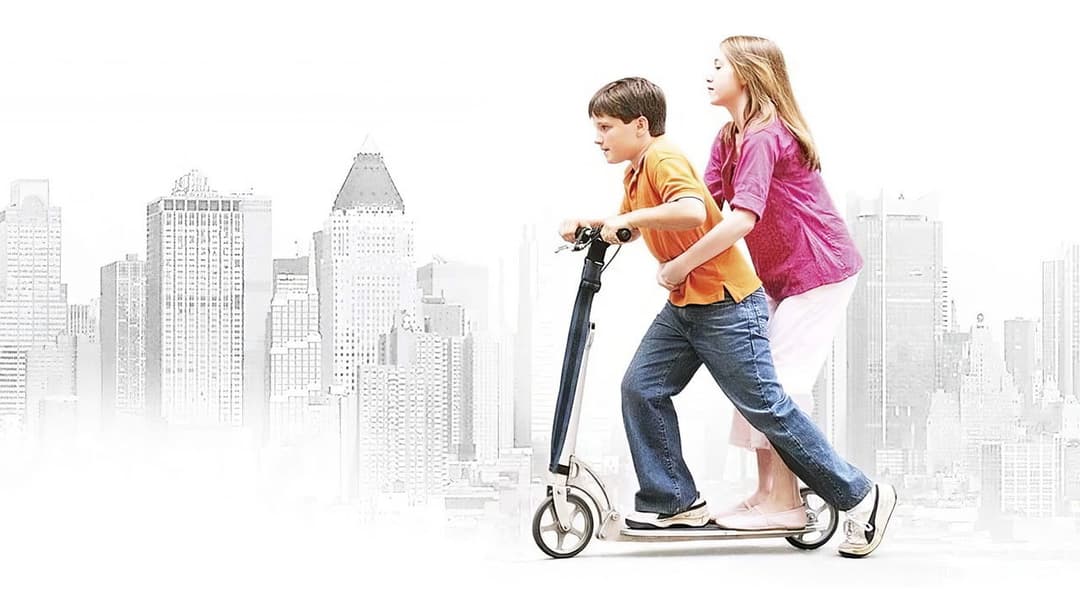 Little Manhattan backdrop 5