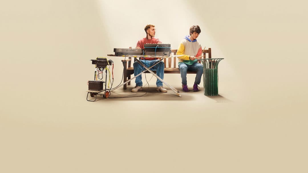 Колись я був відомим backdrop 9