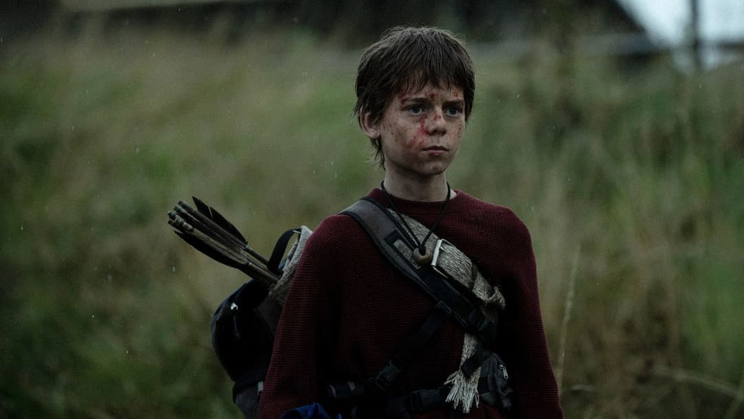 28 років по тому: Храм кісток backdrop 7