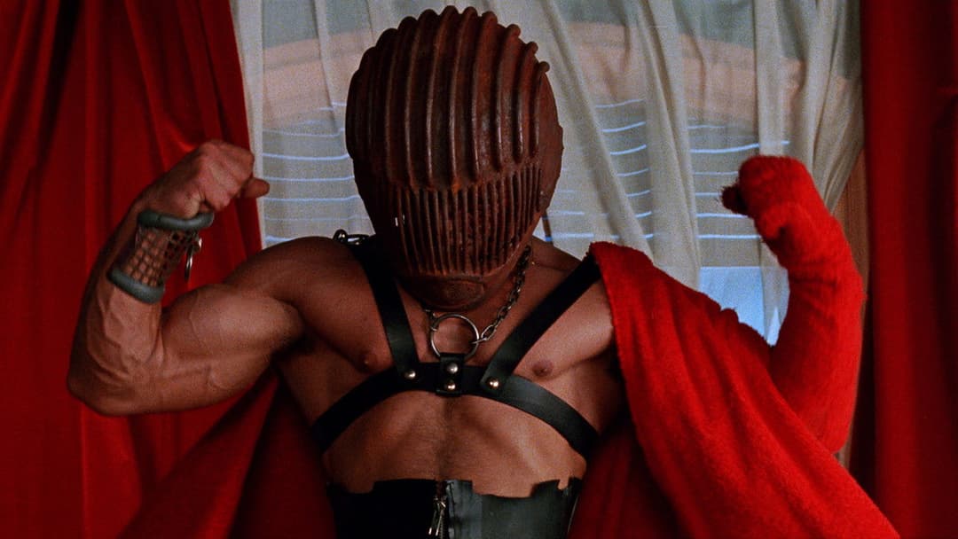 Fessle mich! backdrop 20