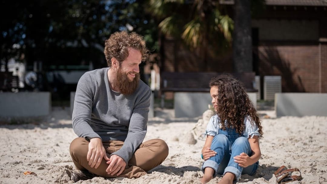 Und täglich grüßt die Liebe backdrop 10