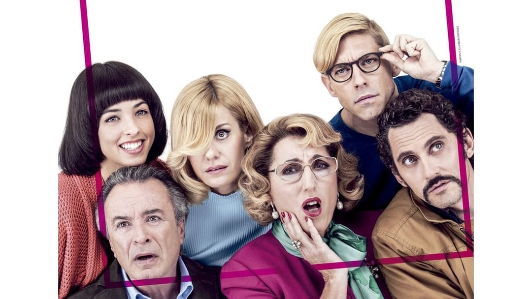 Toc Toc - Eine obsessiv unterhaltsame Komödie backdrop 10