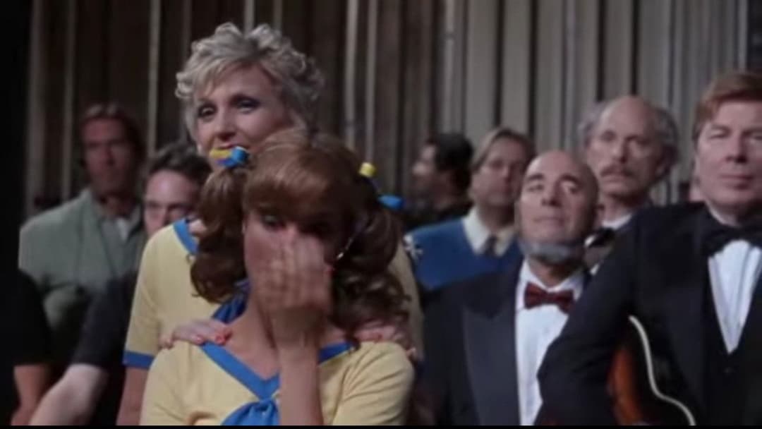 A Mighty Wind backdrop 4