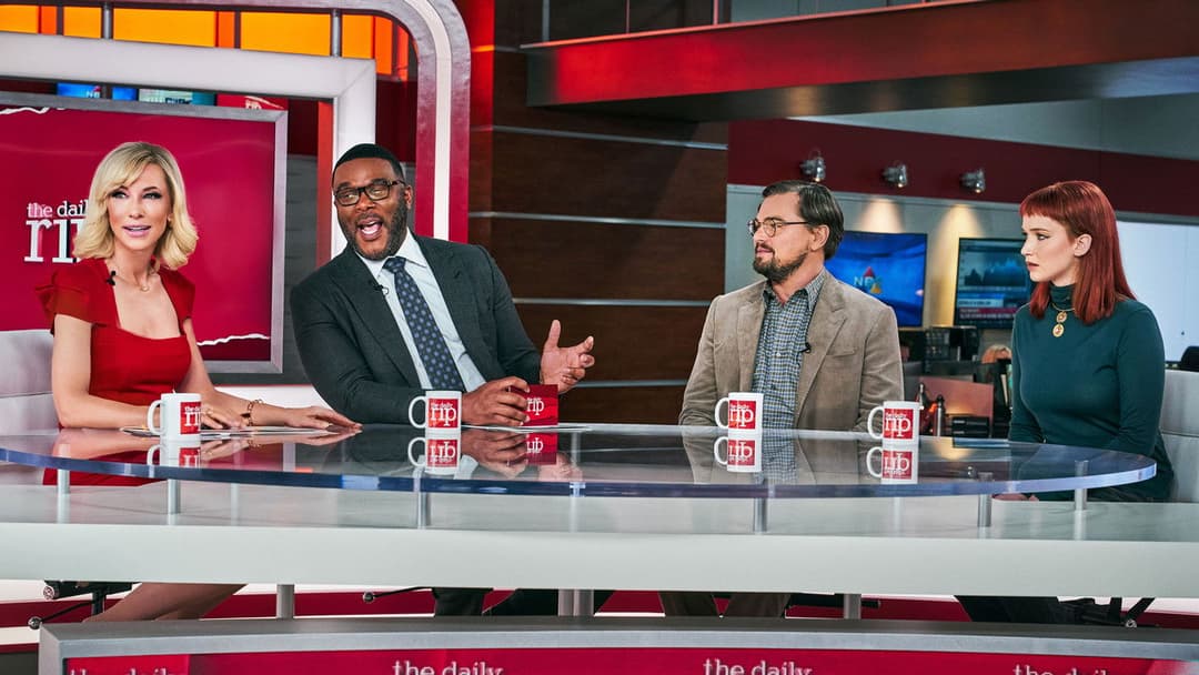 Не дивіться вгору backdrop 18