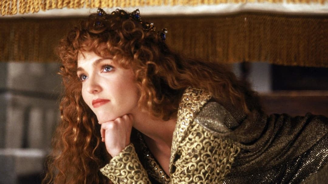 Robin Hood - Helden in Strumpfhosen backdrop 7