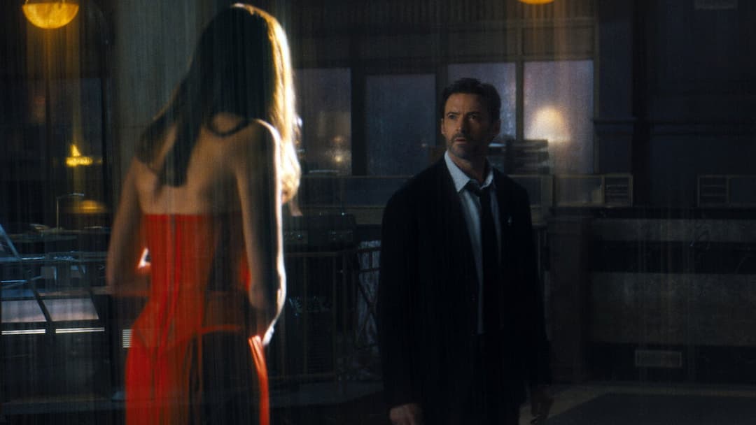 Reminiscence: Die Erinnerung stirbt nie backdrop 3