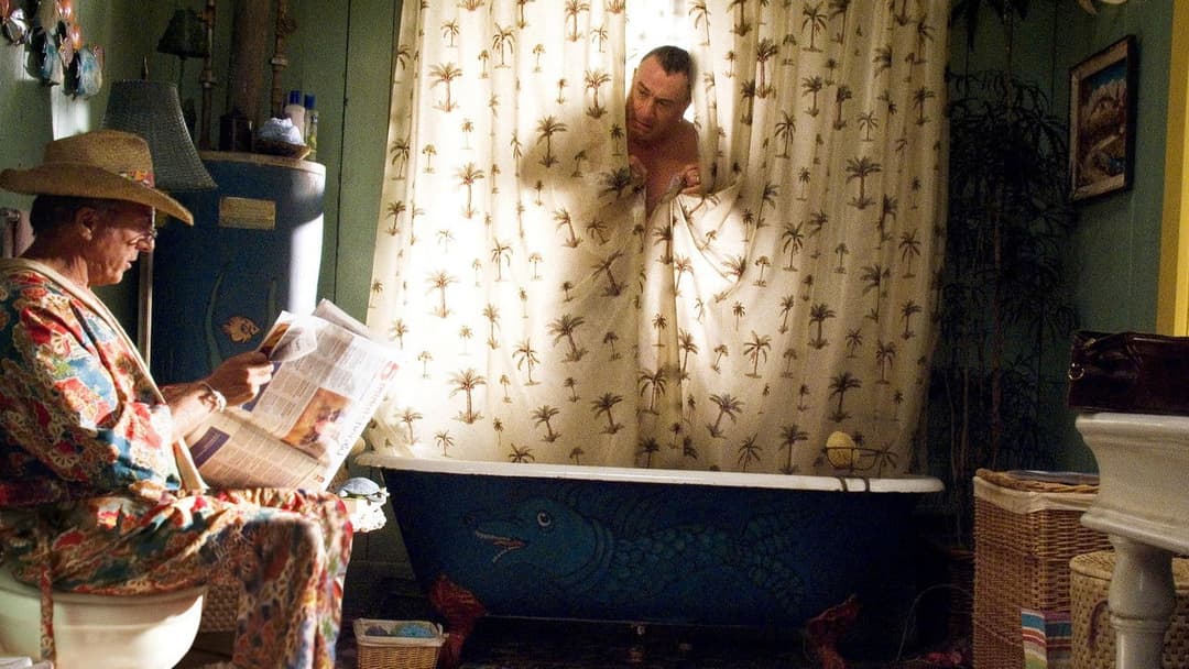 Знайомство з Факерами backdrop 9