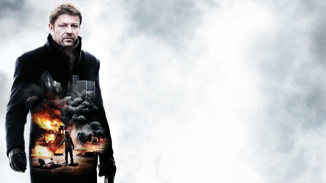 Внутрішній ворог backdrop 1