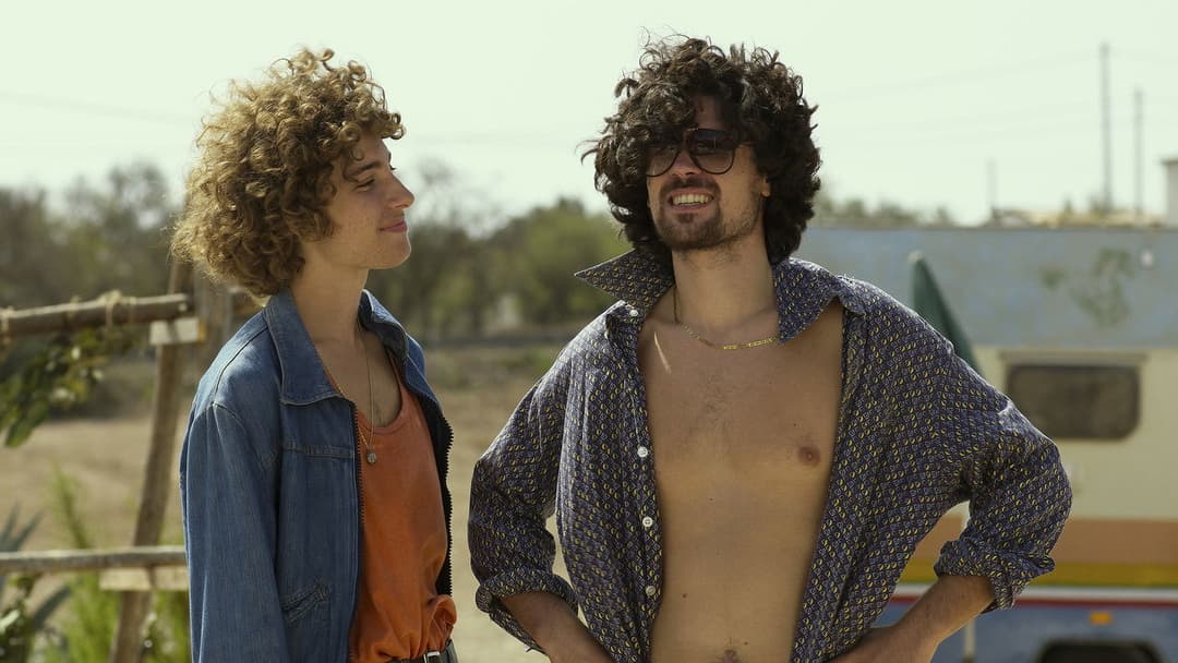 Fireworks backdrop 15