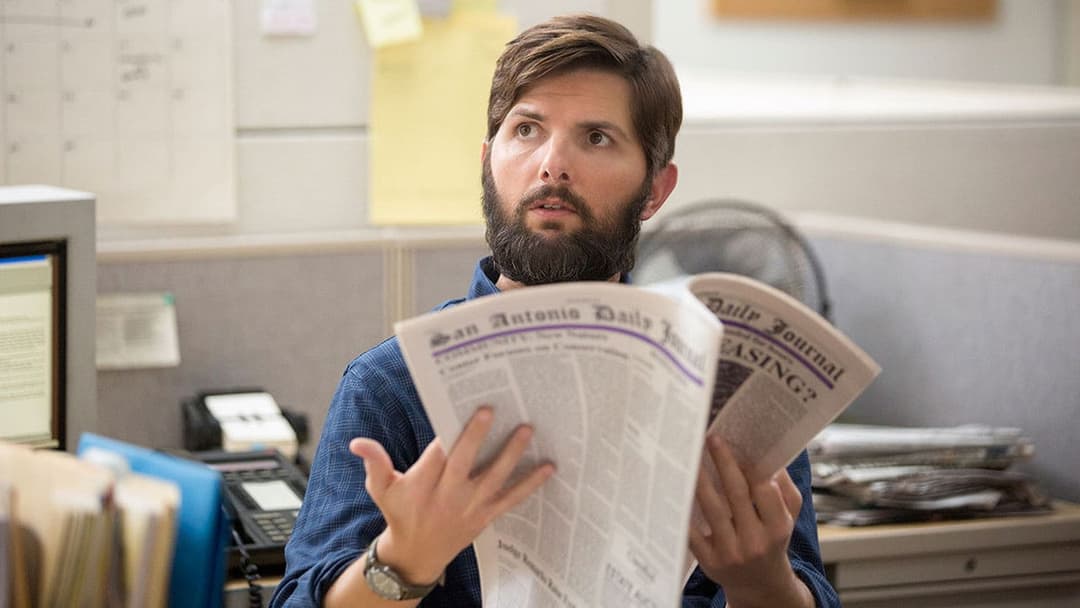 Amerikas meistgehasste Frau backdrop 3