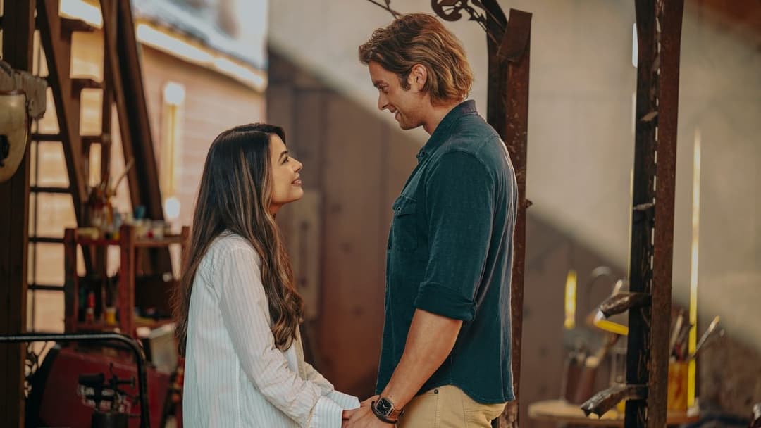 The Wrong Paris backdrop 8