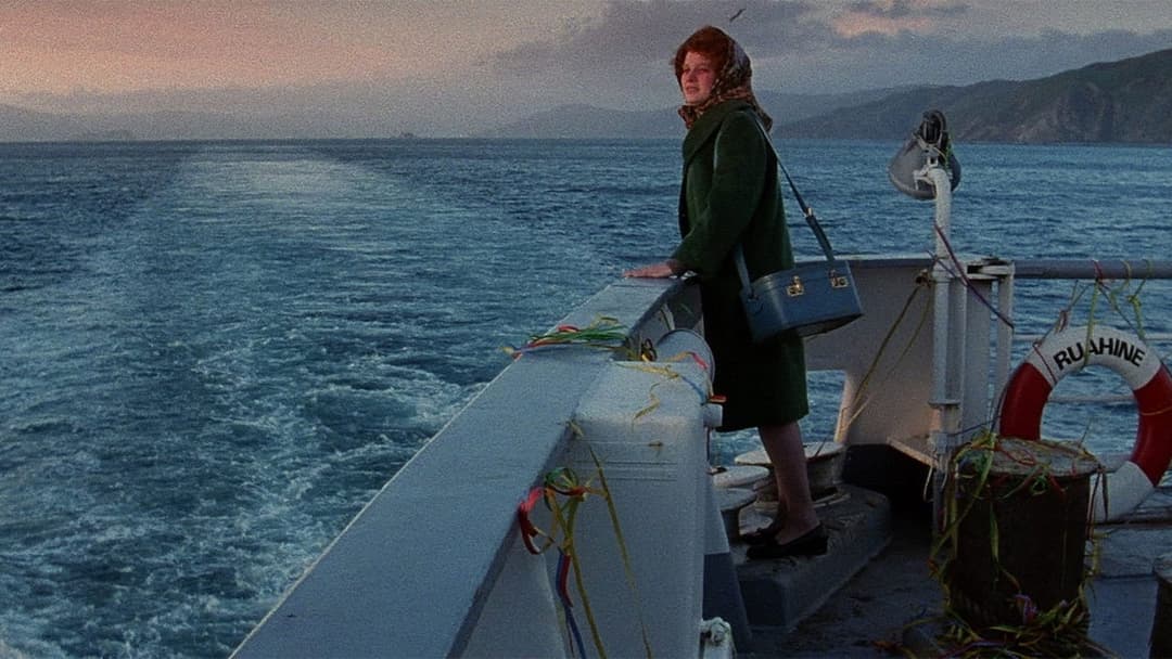 An Angel at My Table backdrop 5