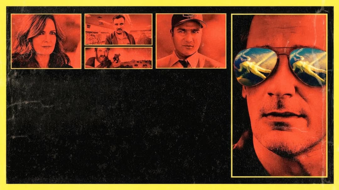 Maggie Moore(s) backdrop 7