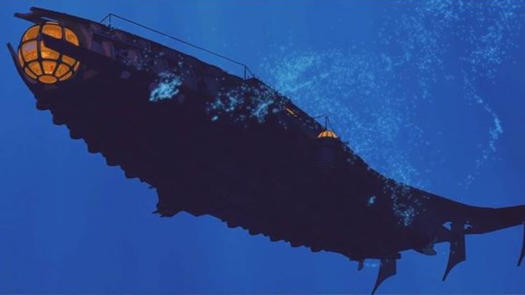 Атлантида: Загублена імперія backdrop 7