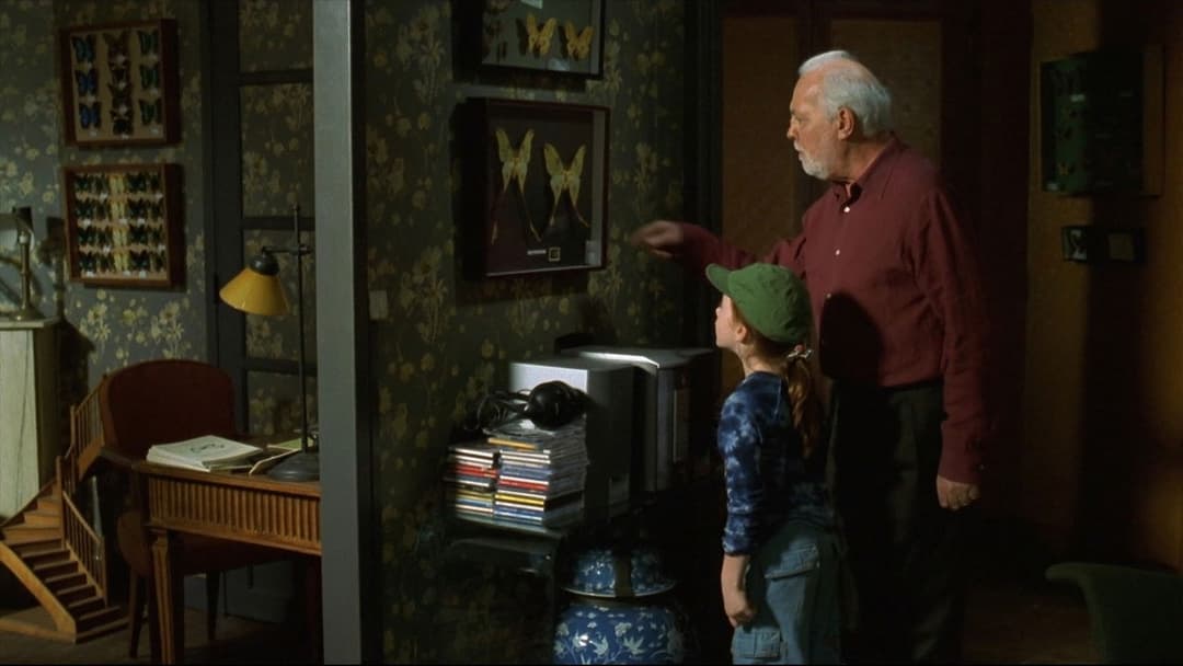 Метелик backdrop 9