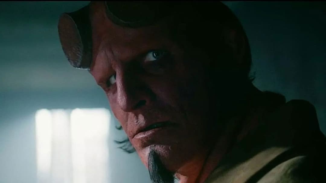 Hellboy: The Crooked Man backdrop 9