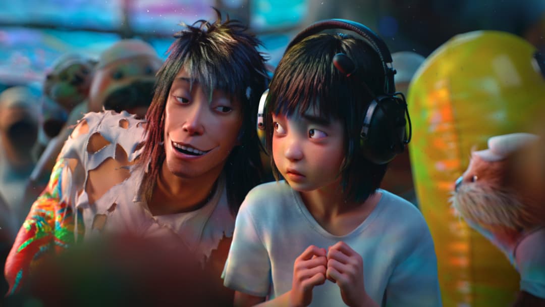 Глибоке море backdrop 16