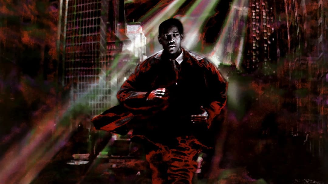 Dämon - Trau keiner Seele backdrop 9