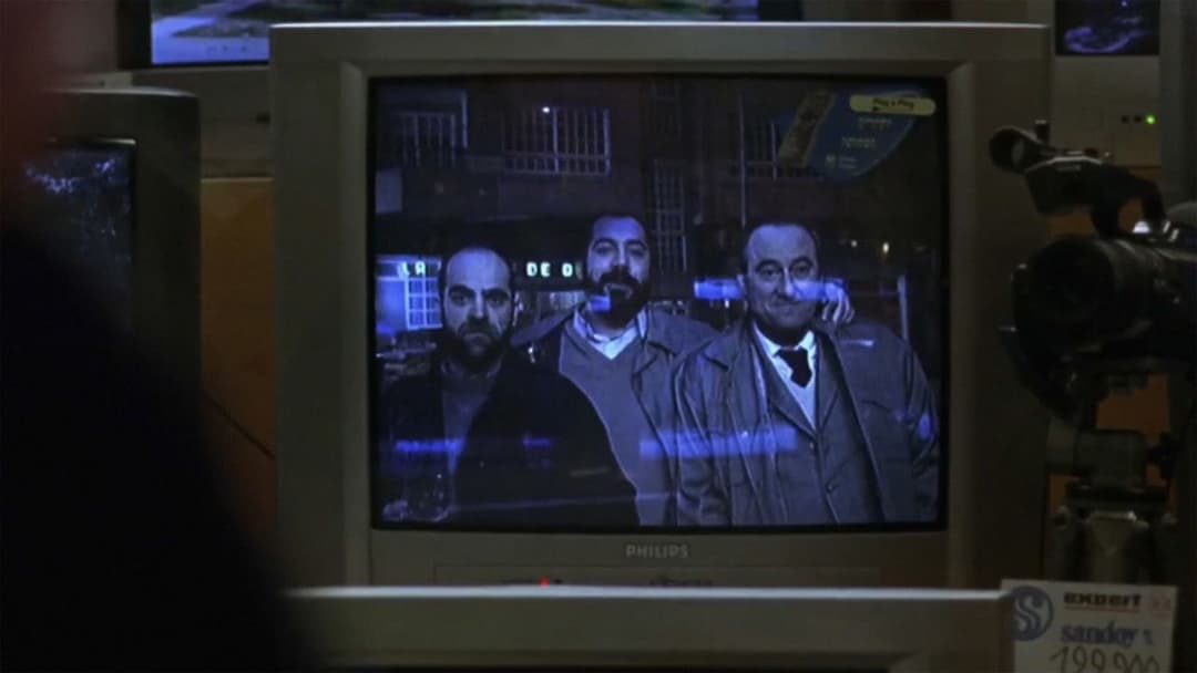 Los lunes al sol backdrop 3